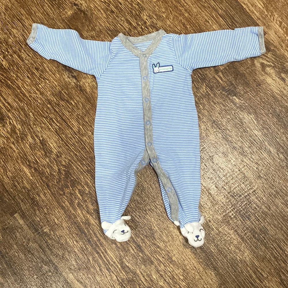 Carter’s Easter sleeper